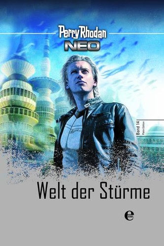 Perry rhodan neo welt der - perry,