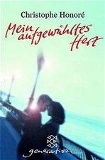 Mein aufgewühltes Herz