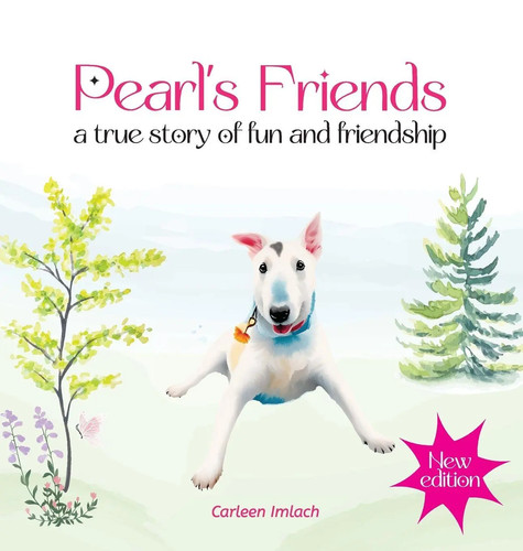 Carleen imlach pearl s - imlach, |