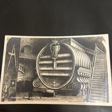 DR Bild Postkarte EF -