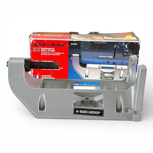 Black decker d2060 - black,
