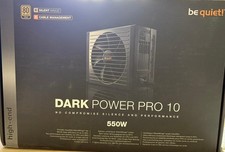be quiet! Dark Power Pro