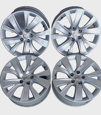 4 orig. Opel Insignia B Grand