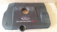 FORD MONDEO III STUFENHECK (B4Y)  Motorabdeckung 1S7Q-6N041-AF