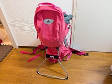 VAUDE Wallaby Babytrage