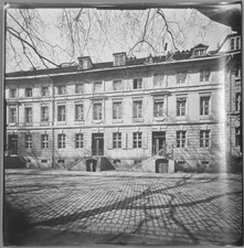 Foto Potsdam, 1912, Albrecht
