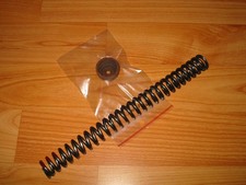 Luftgewehr Weihrauch HW 30 - Starke Druckfeder + Ledermanschette 25mm *