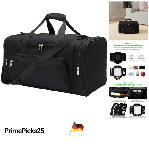 Sporttasche 40l unisex - sporttasche,
