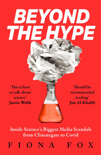 Beyond the hype fiona - beyond, |