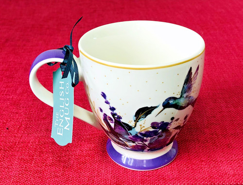 The english mug company - mug, fine