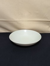 KPM Porzellan Schüssel Schale Urbino weiß 2. Wahl