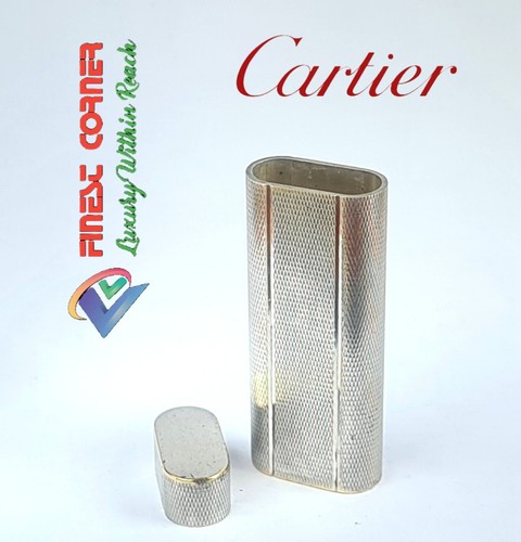 Original cartier feuerzeug - cartier,