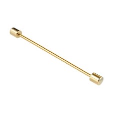 Herren Kragenclip, leichte