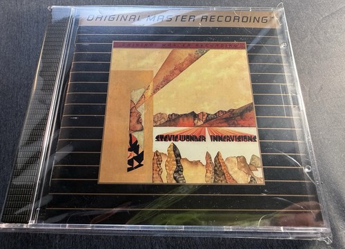 Stevie wonder innervisions - stevie,