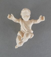 Jesuskind 5,2 cm lang für