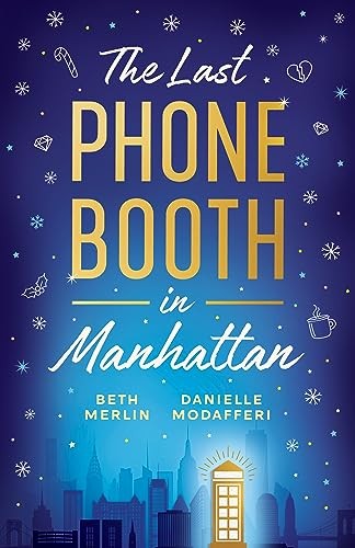 Last phone booth manhattan - phone,