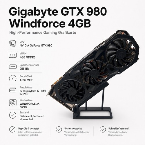 Gigabyte nvidia geforce gtx - geforce,