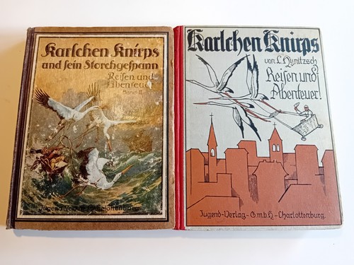 Antiquarische bücher - antiquarische, "