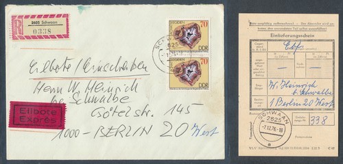 Ddr nr 2011 auf - me.f., mi.-nr.