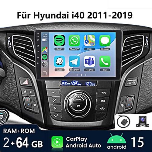 Android apple carplay - android,