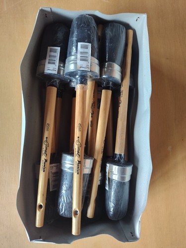 Stück profi lackpinsel - stück,