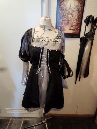 Mittelalter larp fasching - mittelalter,