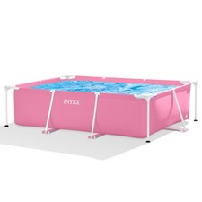 Intex 28266 Rectangular Frame