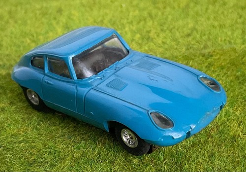 Faller ams 5653 - , jaguar