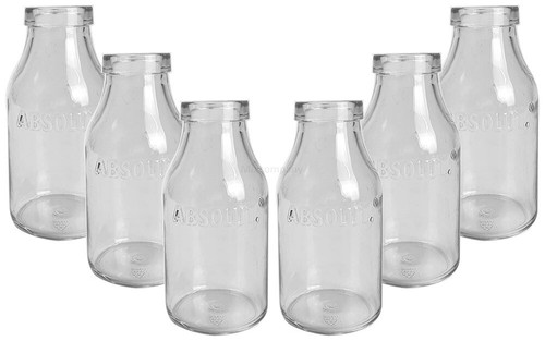 Absolut wodka glas 12er set - wodka,