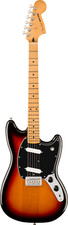 FENDER Player II Mustang®