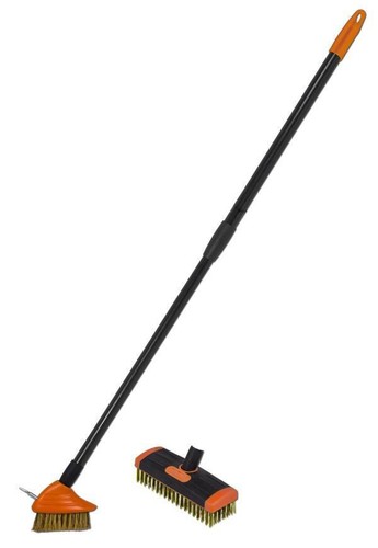 Drahtbürsten set - drahtbürsten,