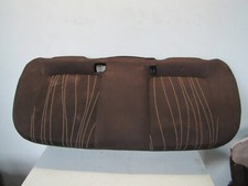 Opel Corsa D S07 Sitzfläche