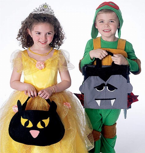 Schnittmuster fasching taschen - schnittmuster, fasching-taschen