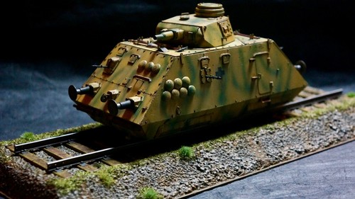 Artilleriewagen - , (s.sp.)