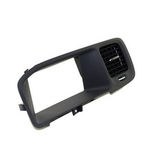 Luftdüse mitte oben Rahmen Blende Bildschirm Volvo V60 I S60 30791675