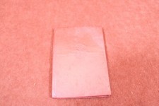 GST Mitgliedsbuch   1985 mit