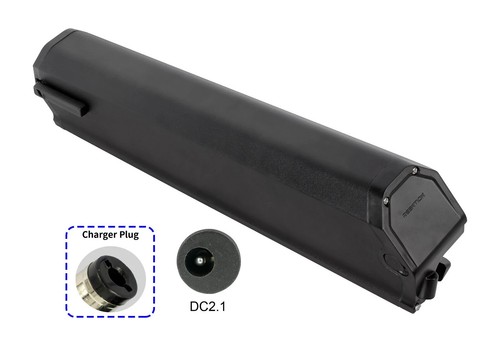 48v 5ah 696wh - 48v, in-frame