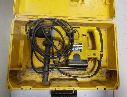Wacker ehb bohrhammer - 7,