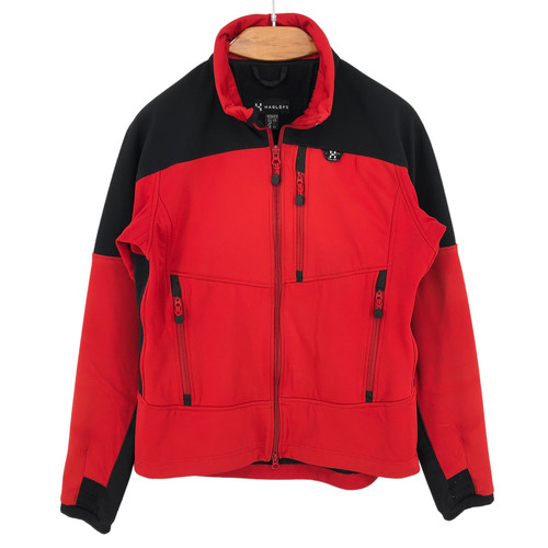 Haglöfs damen windstopper - haglöfs,