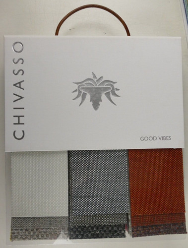 Chivasso good vibes 37x32 - chivasso,