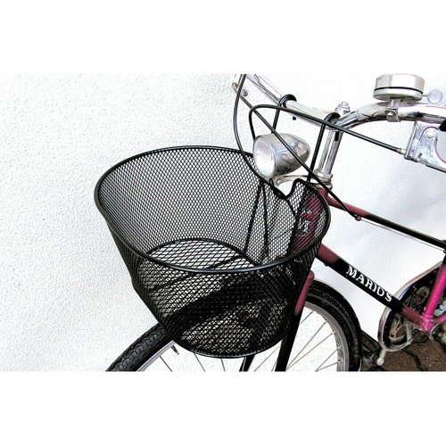 Fahrradkorb fahrrad vorne - fahrrad, mit