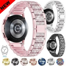 Bling Metall Armband für