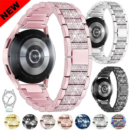 Bling metall armband - metall,