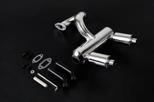 XTC RC RACING TUNING RESONANZ