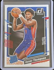 Ausar Thompson - 2023-24