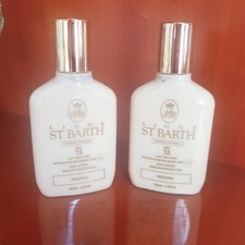 Ligne St Barth Roucou Sonnenpflege, 2 Flaschen 