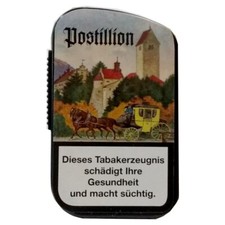 Bernard Postillion Schmalzler