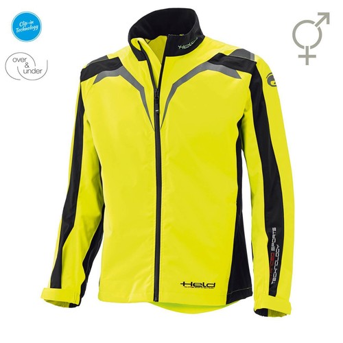 Held rainblock top regenjacke - rainblock,