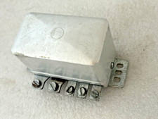 NSU Prinz Spannungs Regler