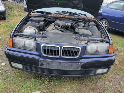 Stoßstange vorne bmw - bmw, e36